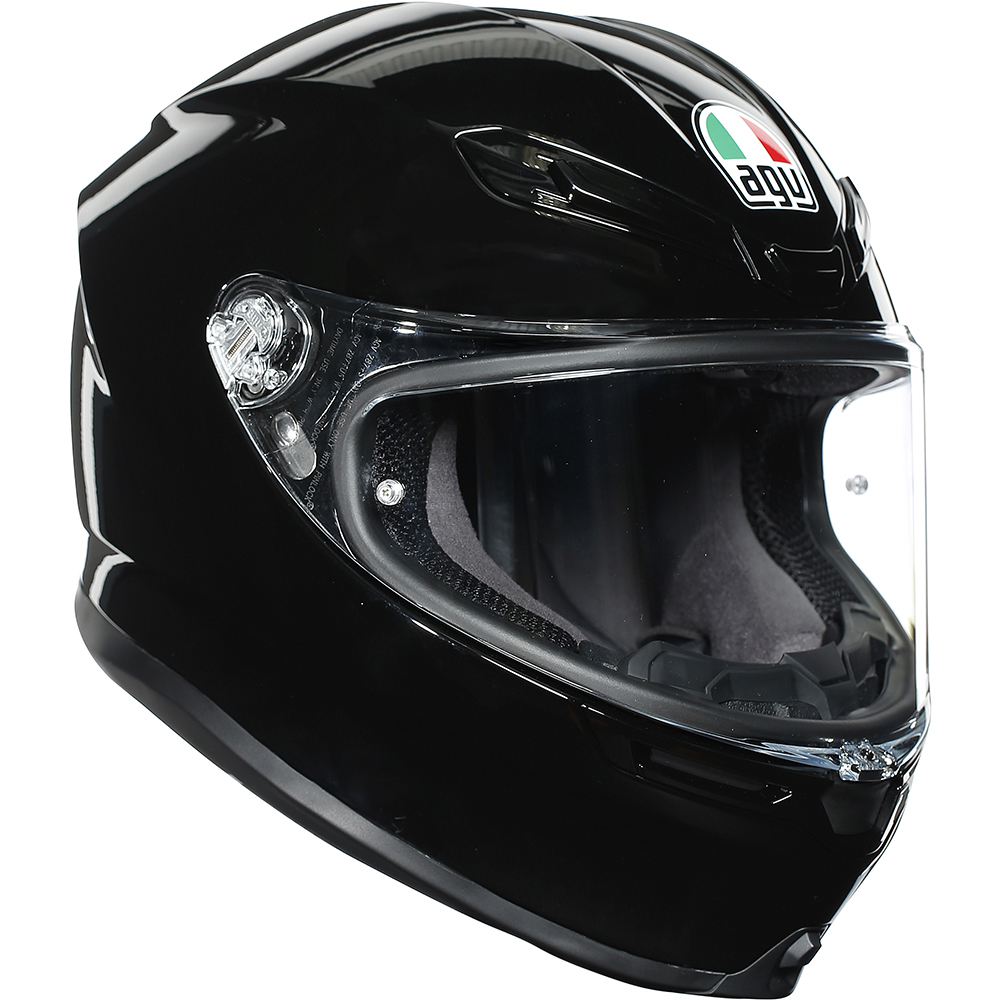 K6 Mono-helm