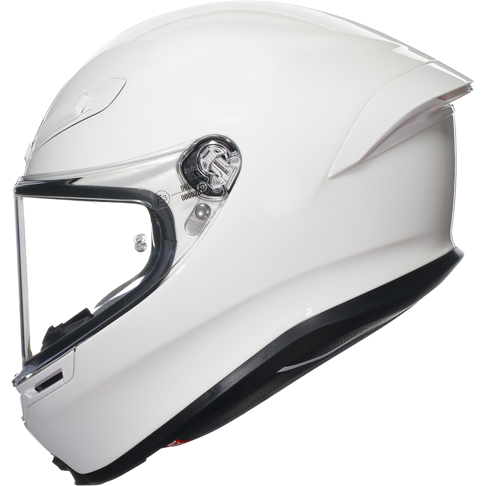 K6 S Solid-helm