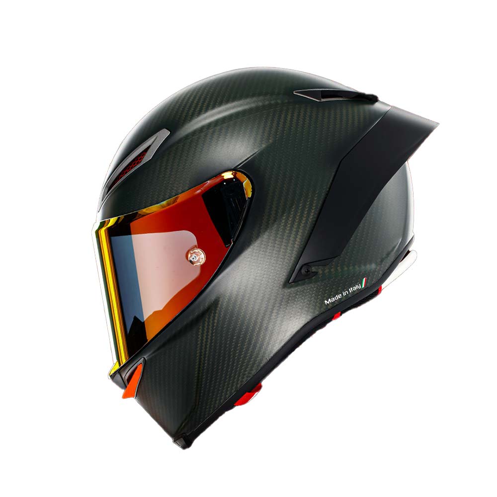 Pista GP RR Electrum Helm