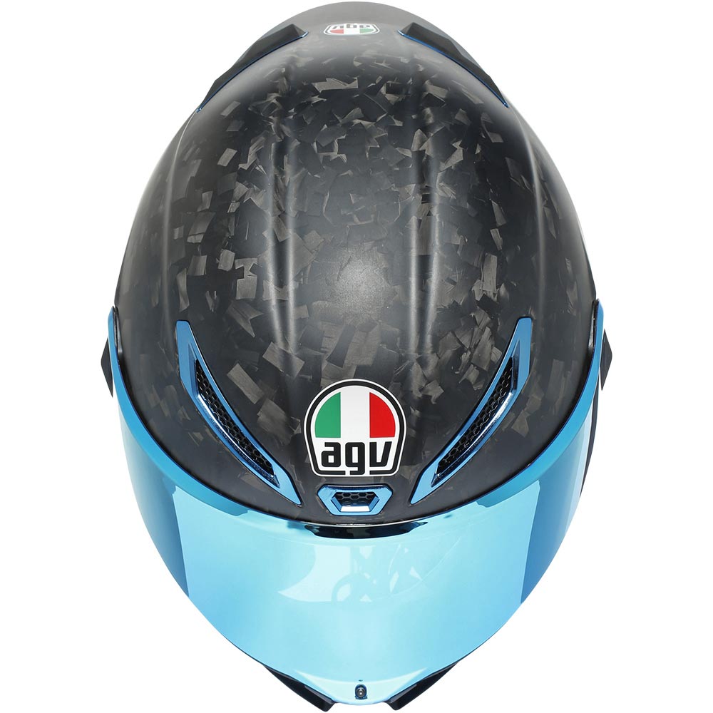 Pista GP RR Futuro speciale editie helm