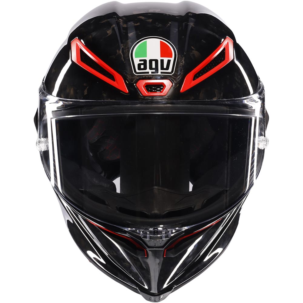 Pista GP RR Italia Helm