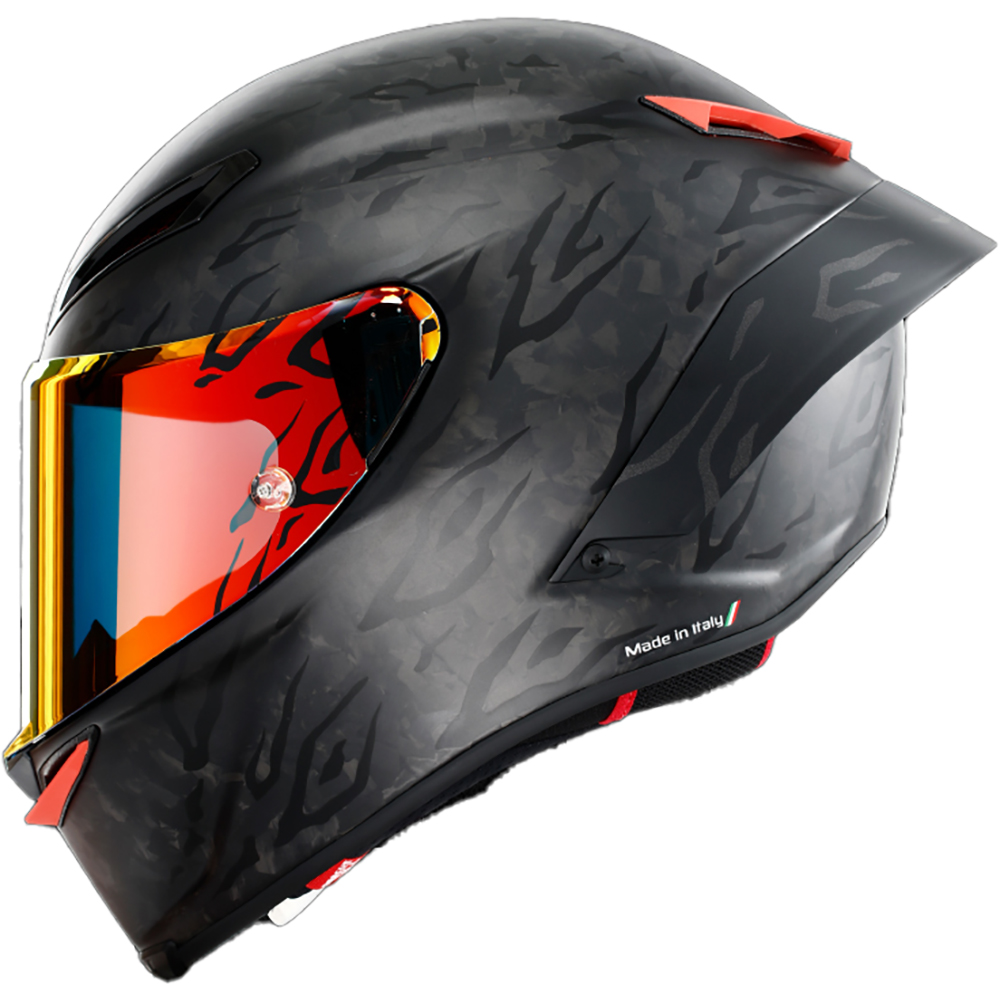 Pista GP RR Pantera helm