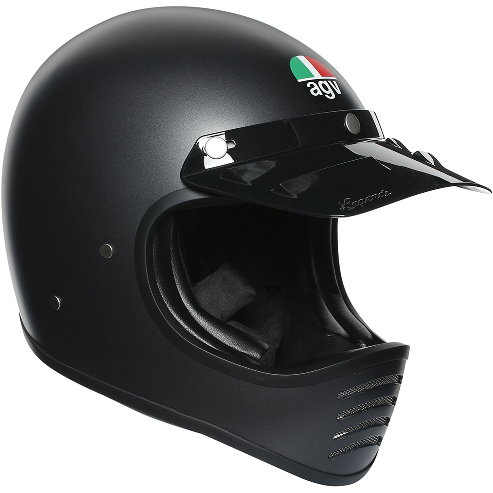 X101 Mono-helm
