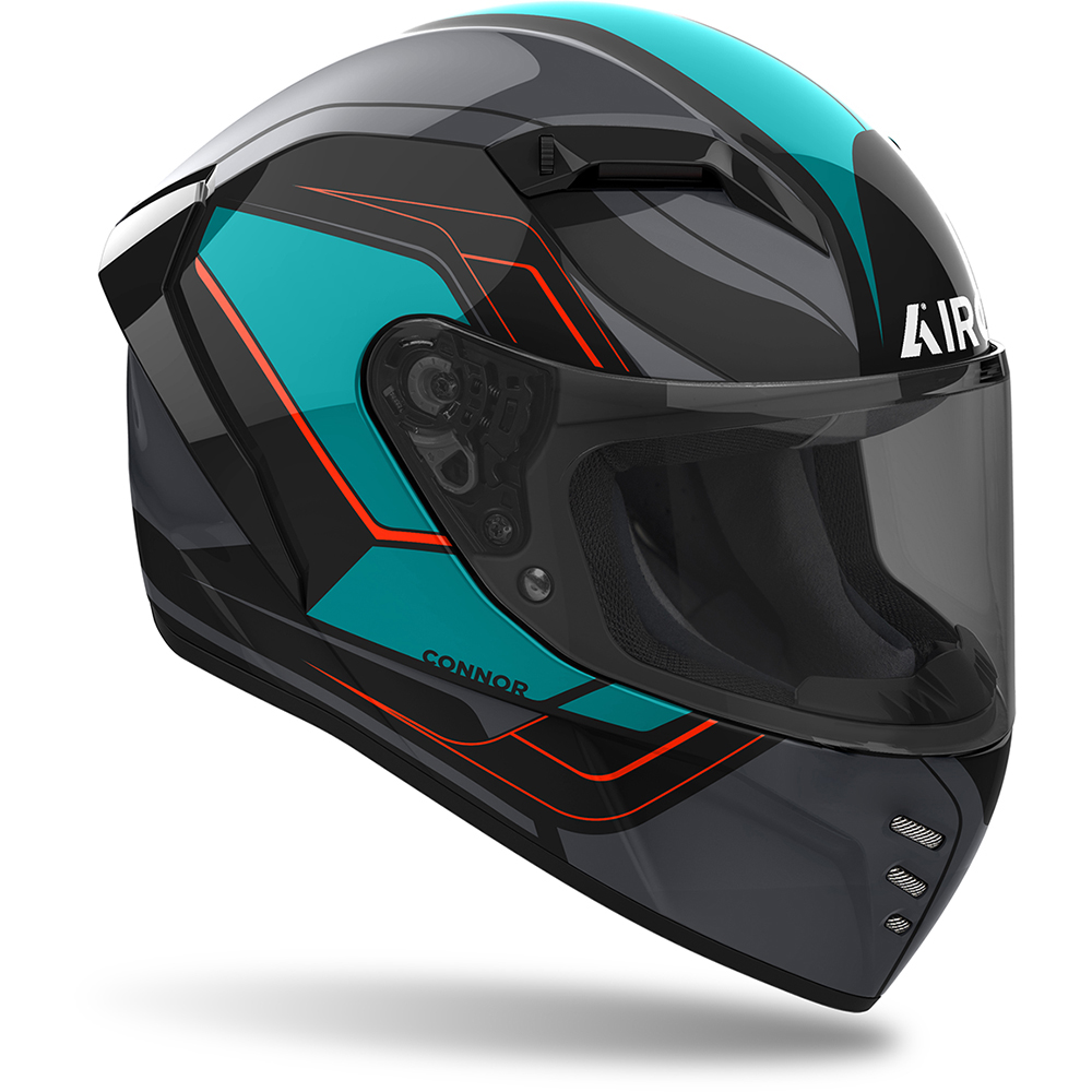 Connor Dunk Helm