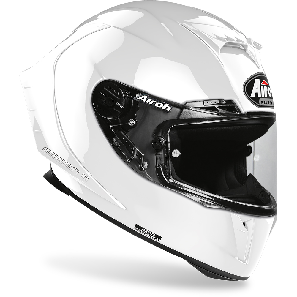 GP 550 S Color-helm