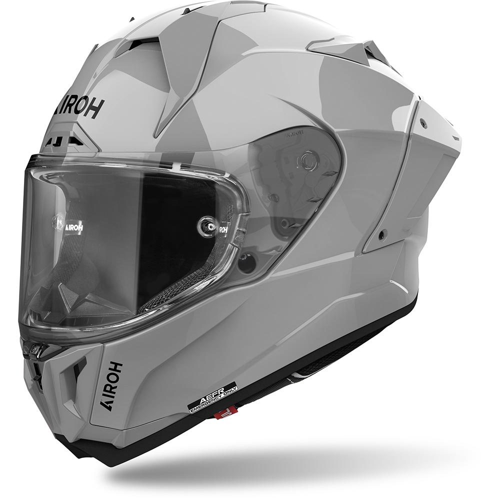 GP 800 [color] Helm