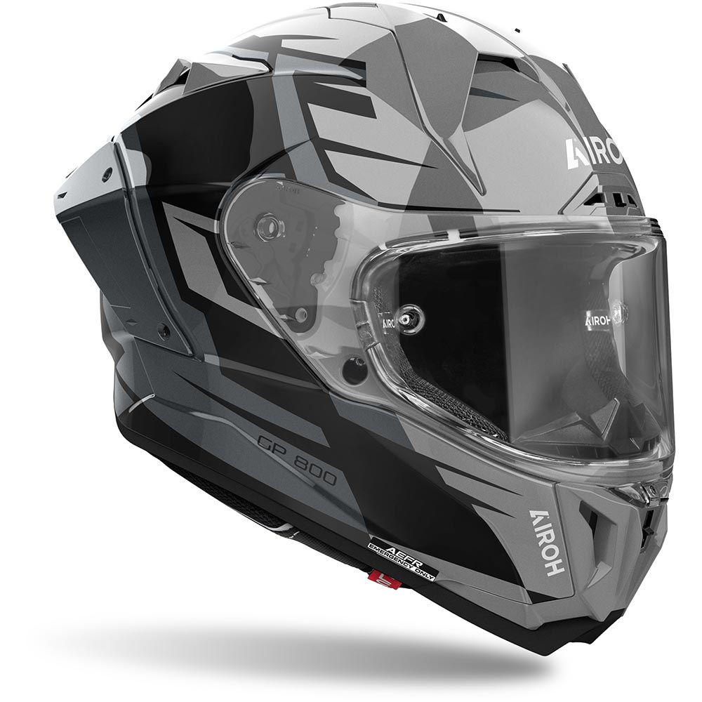 GP 800 Master Helm