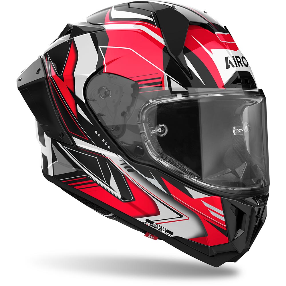 GP 800 helm verplicht