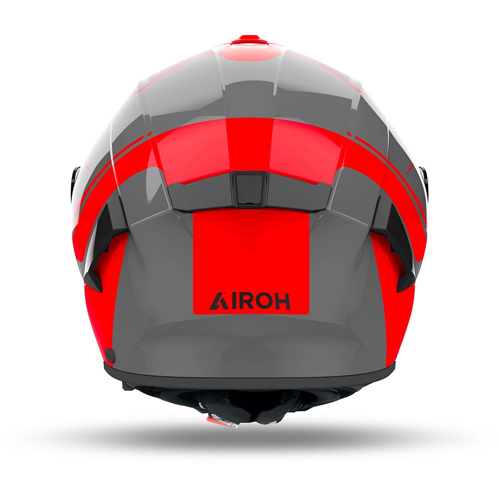 Spark 2 Chrono helm