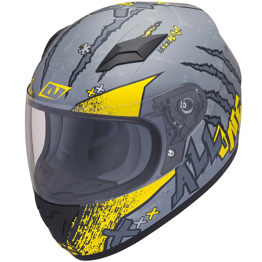 Hyperion Kid helm