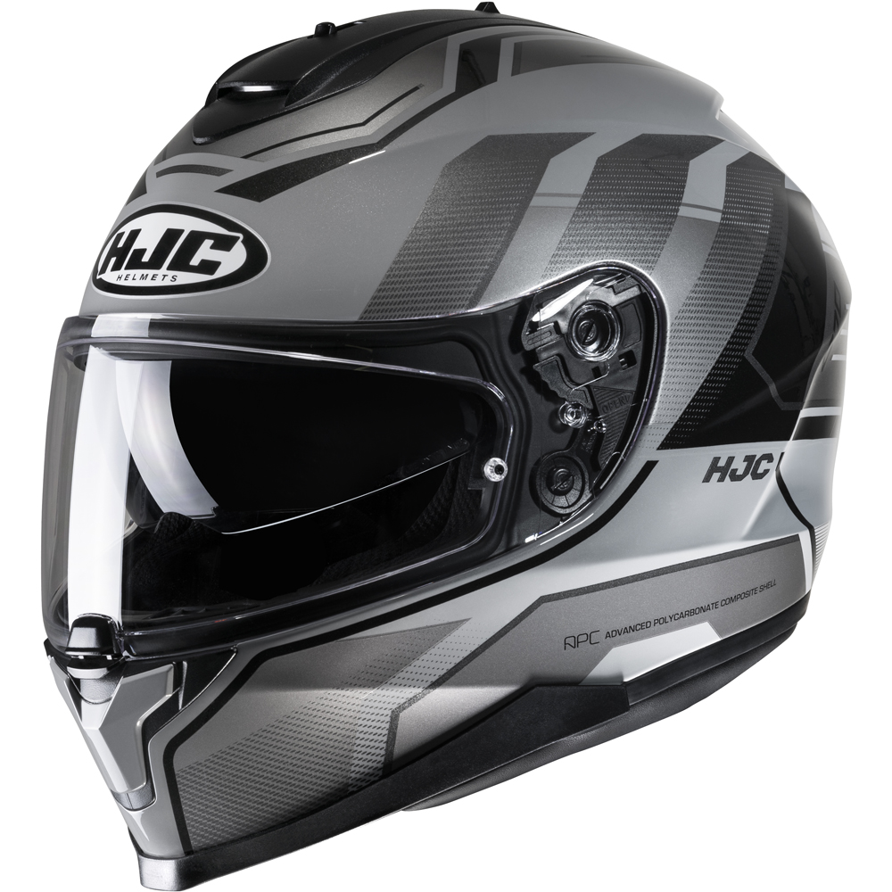 Nian C70-helm