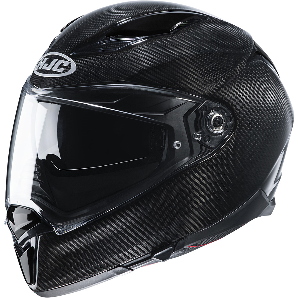 F70 Carbon-helm