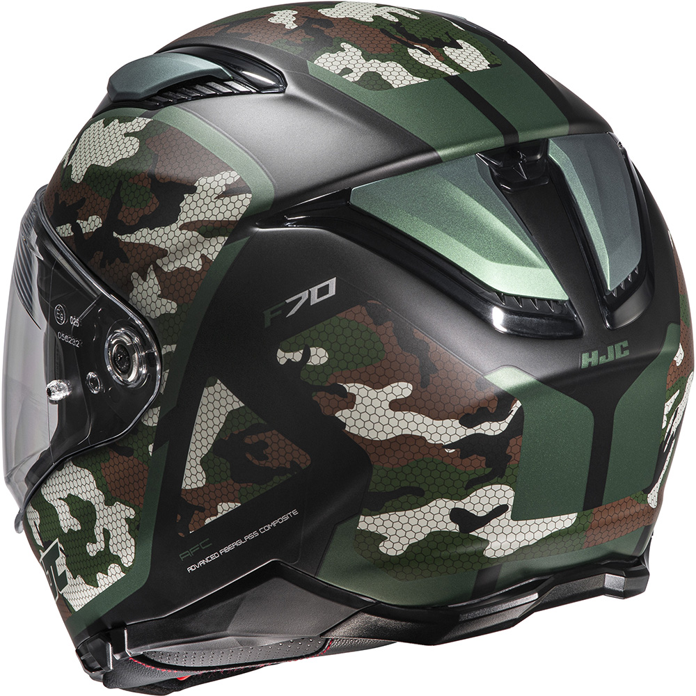 Katra F70-helm