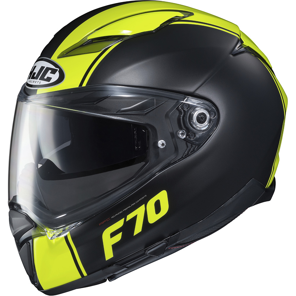 F70 Mago-helm