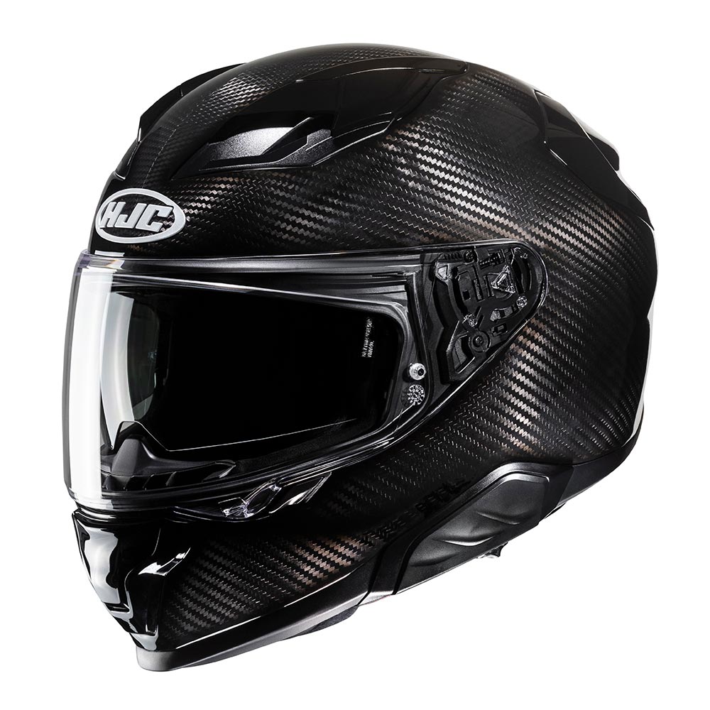 F71 Uni Carbon Helm