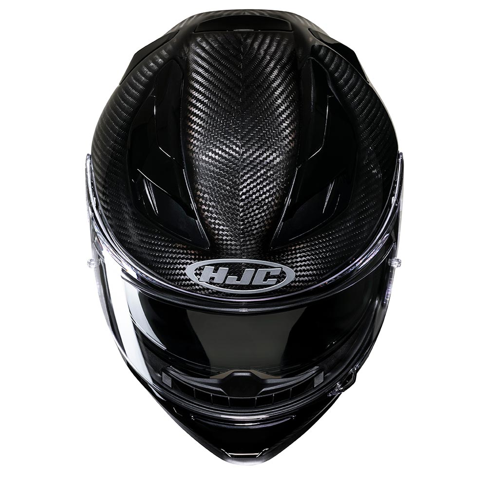 F71 Uni Carbon Helm