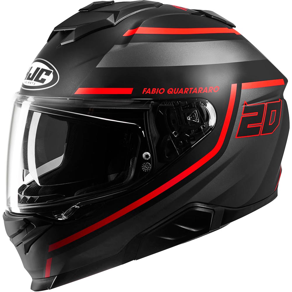 i71 Fabio Quartararo helm