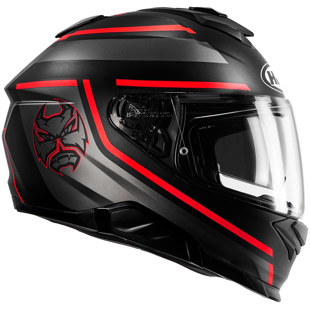 i71 Fabio Quartararo helm