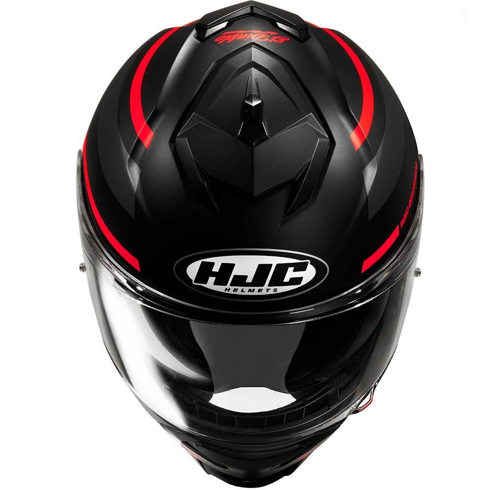 i71 Fabio Quartararo helm