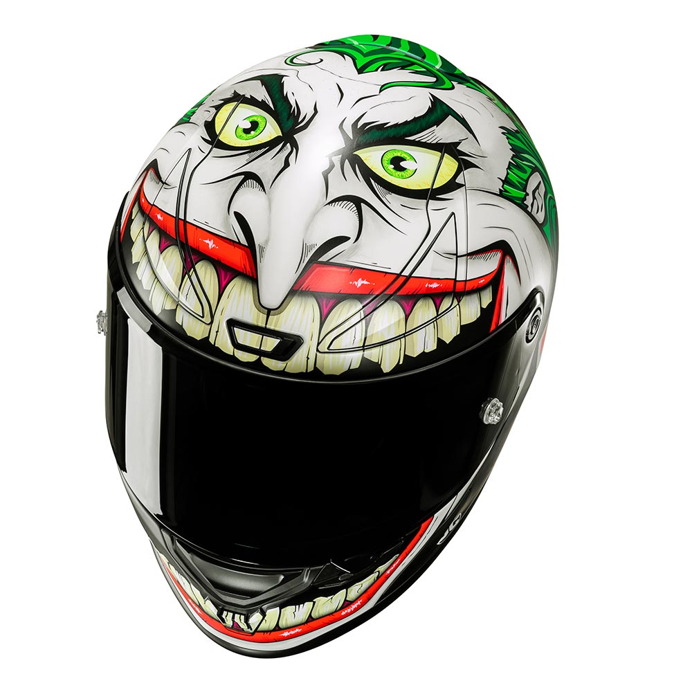 RPHA 1 Joker DC® helm