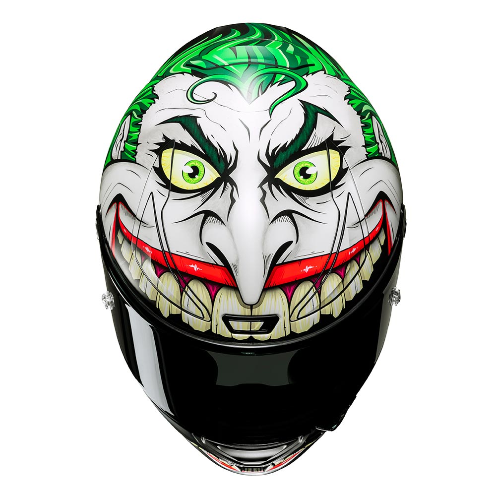 RPHA 1 Joker DC® helm