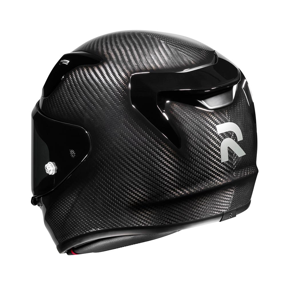 RPHA 12 Helm Uni Carbon