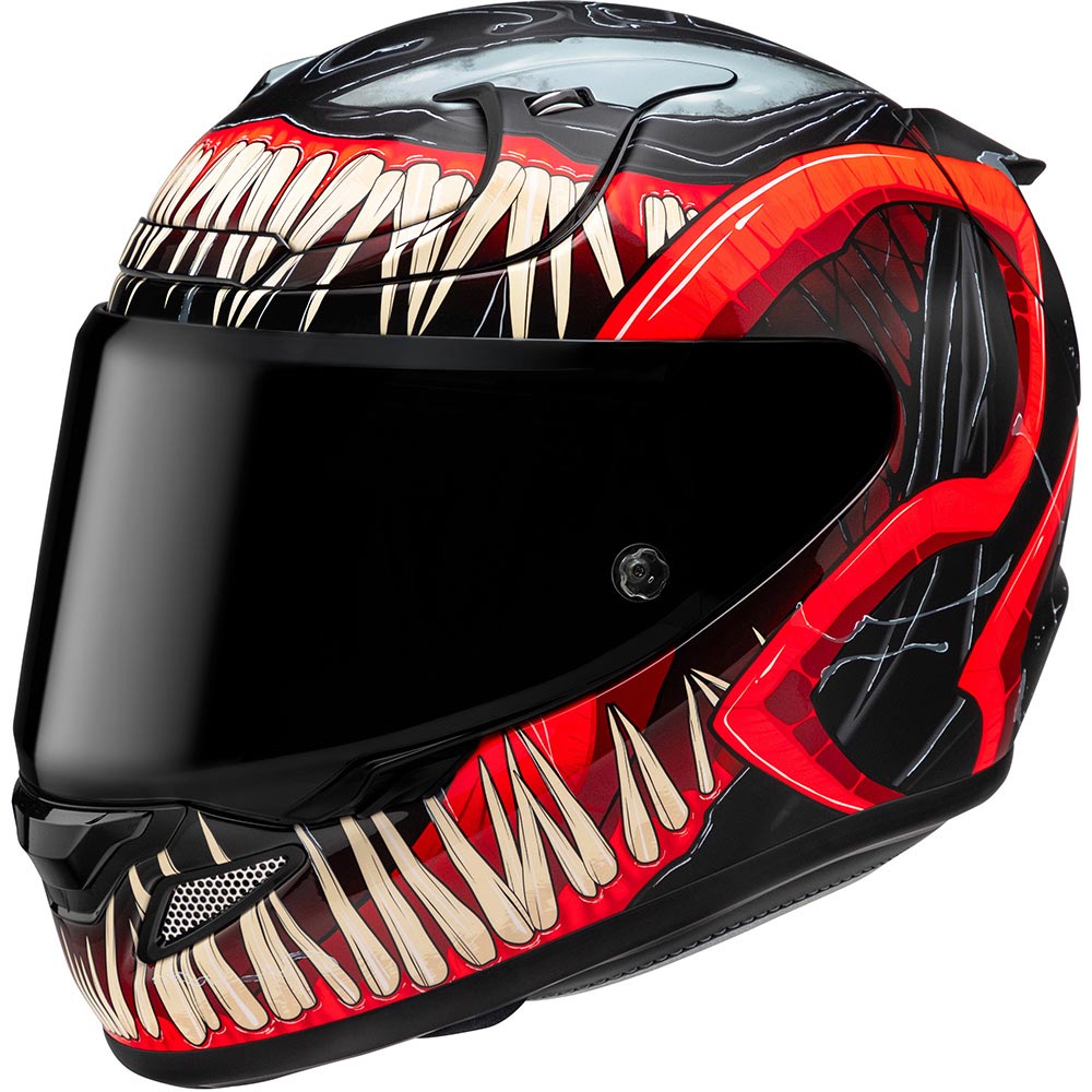 RPHA 12 Venom 3 helm