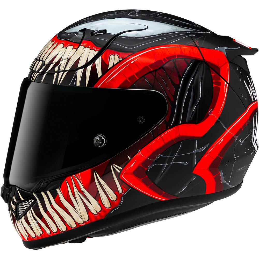 RPHA 12 Venom 3 helm