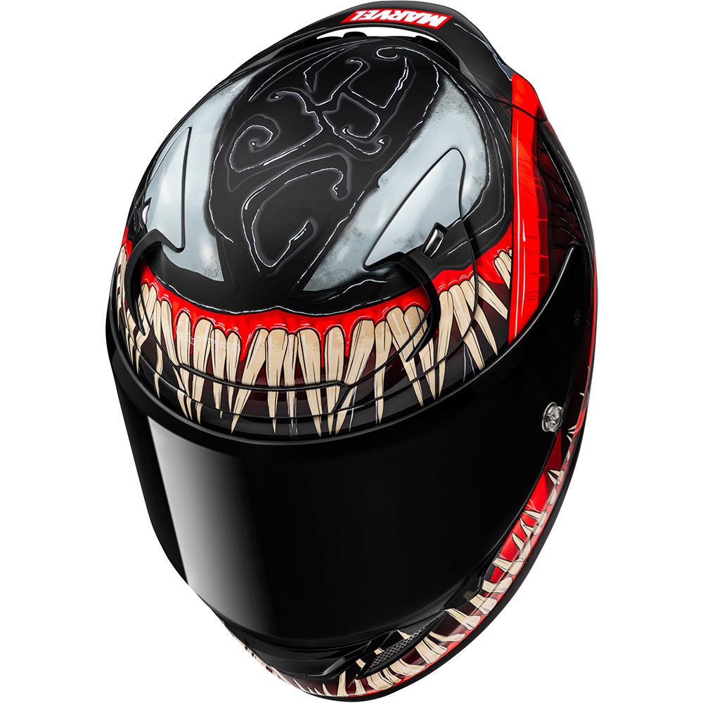 RPHA 12 Venom 3 helm