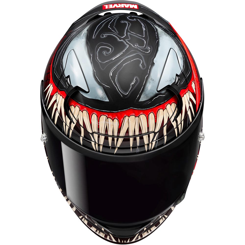 RPHA 12 Venom 3 helm