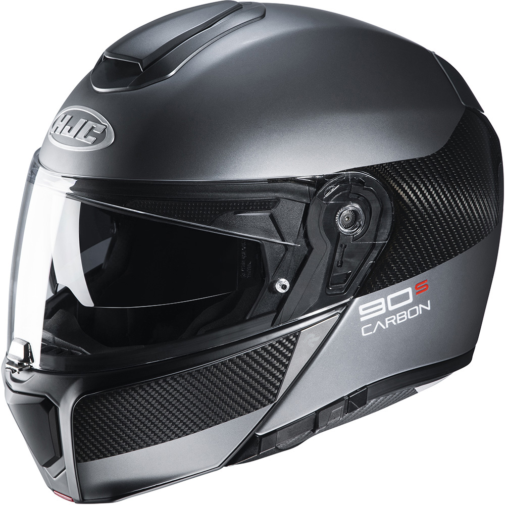 RPHA90S Carbon Luve-helm