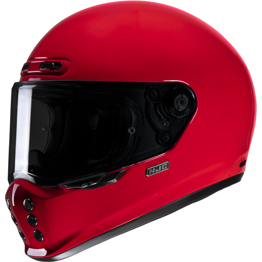 V10 Uni-helm
