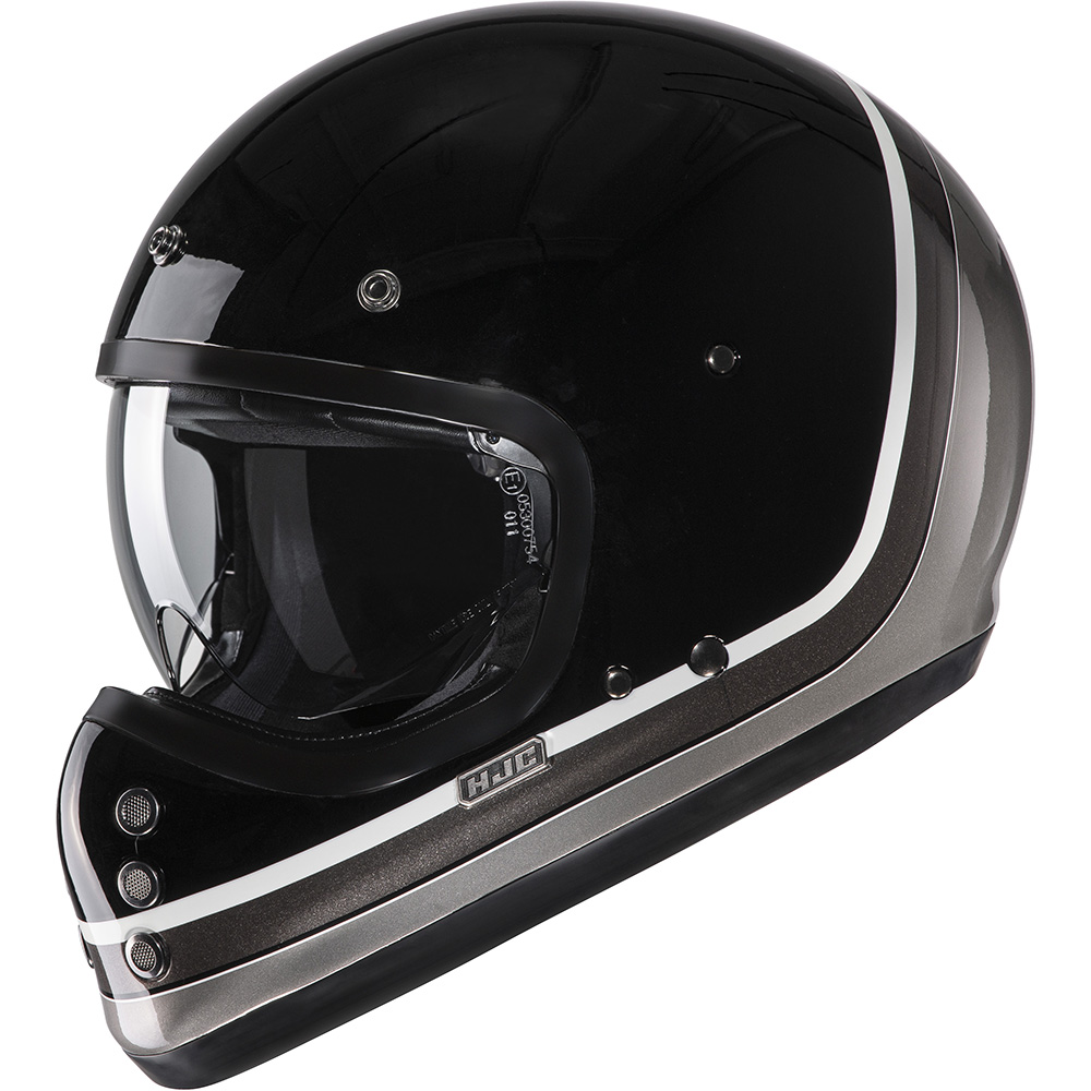 Scoby V60-helm