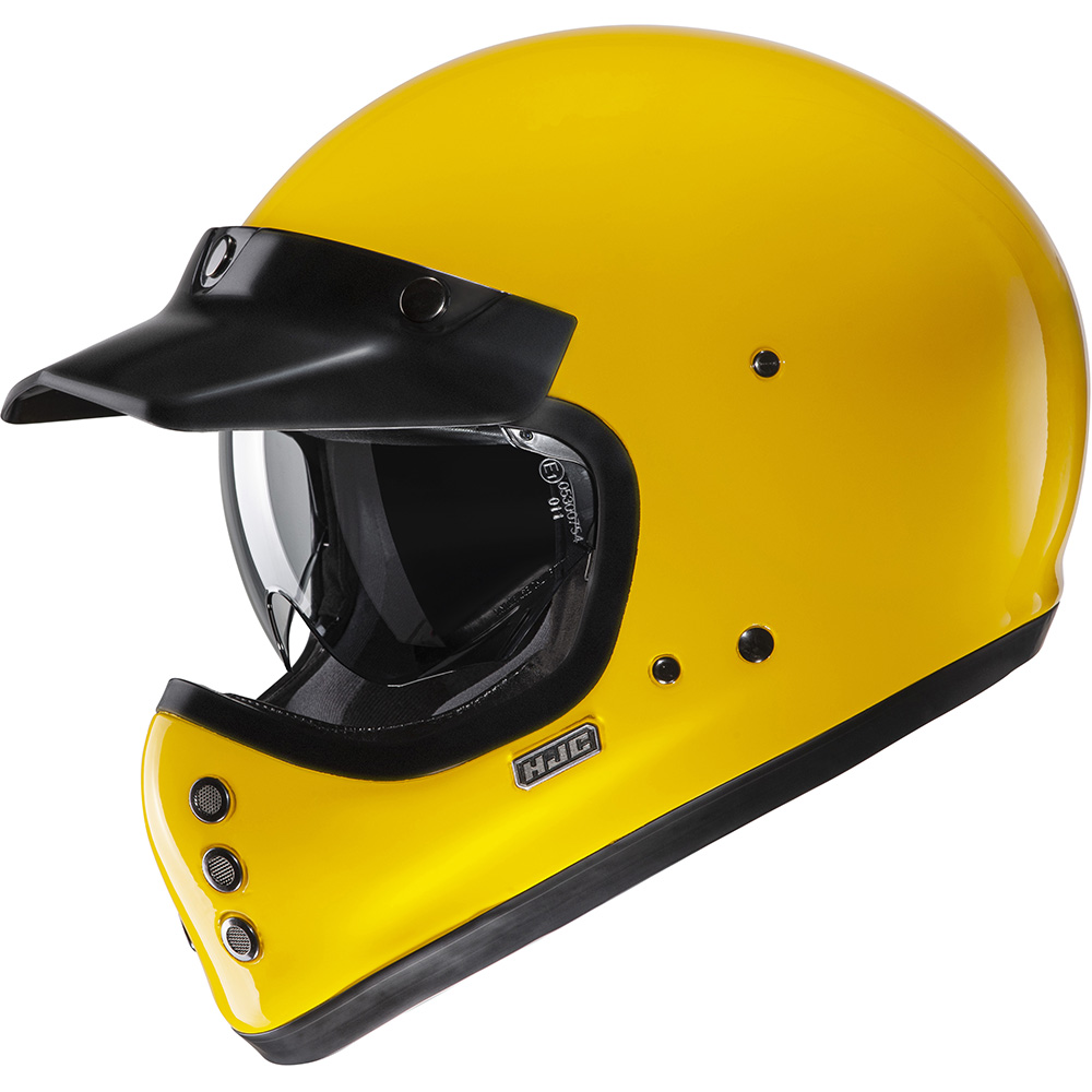 V60 Uni-helm
