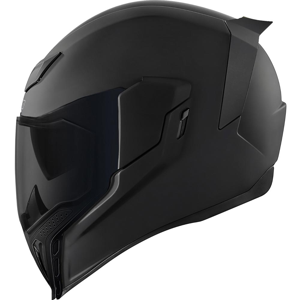 Airflite Dark™ Helm
