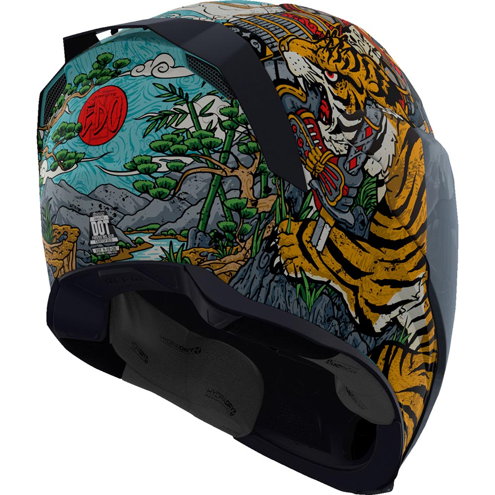 Airflite Mips® Edo™ Helm