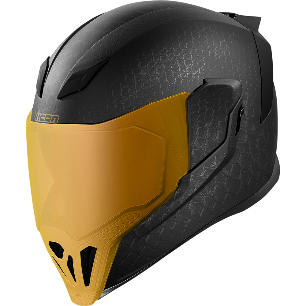 Airflite Nocturnal™ -helm