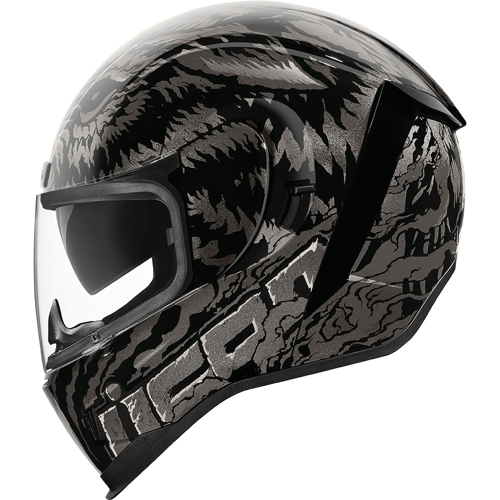 Lycan Airform-helm