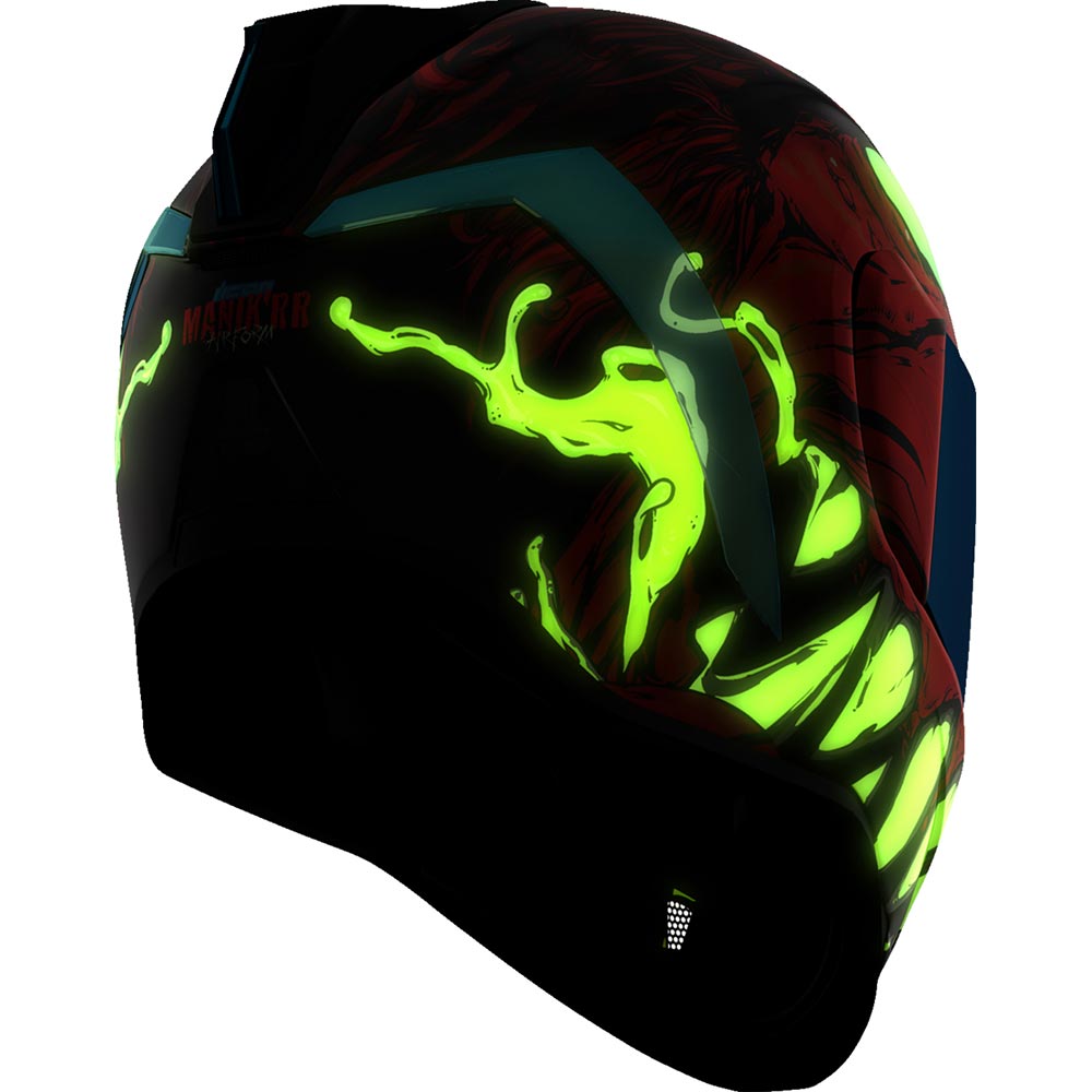 Airform MIPS® Manik'RR™ Helm