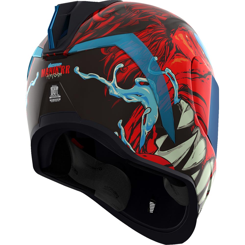 Airform MIPS® Manik'RR™ Helm