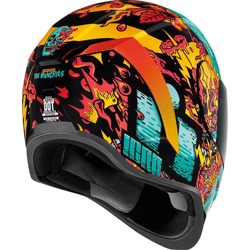 Airform MIPS® Munchies™ Helm