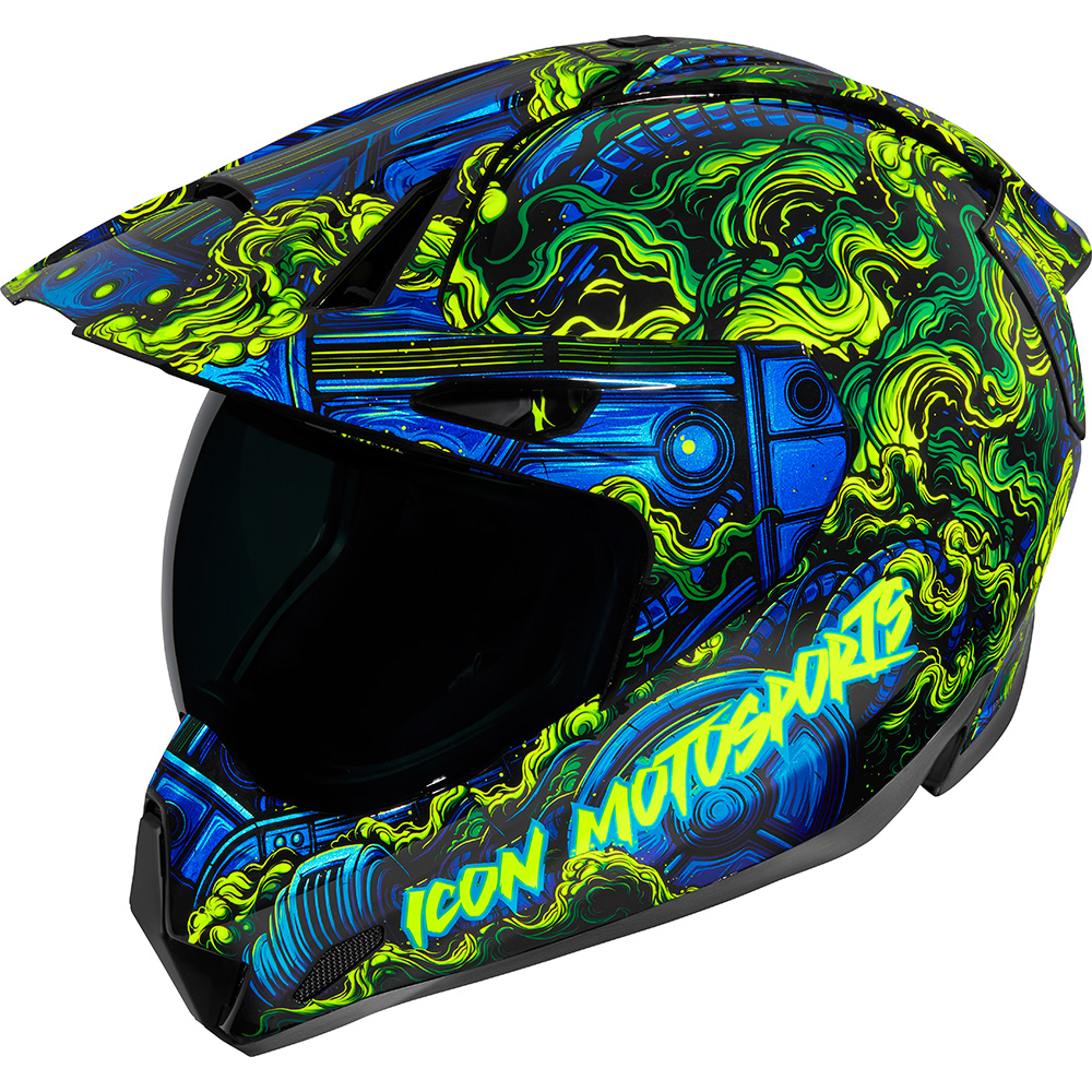 Variant Pro Willy Pete™-helm