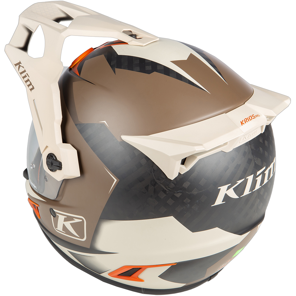 Krios Pro-helm