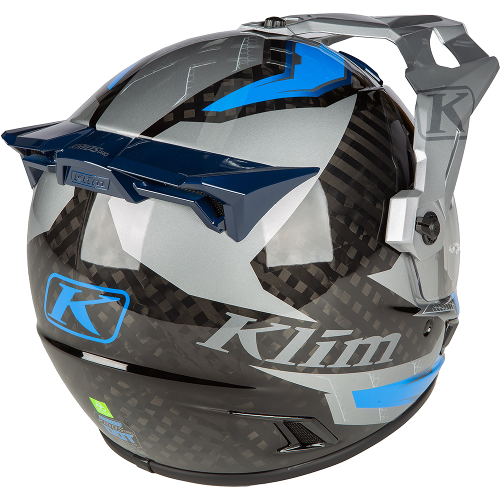 Krios Pro Ventura-helm