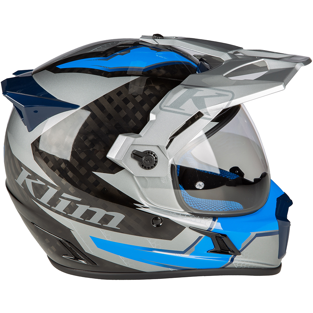 Krios Pro Ventura-helm