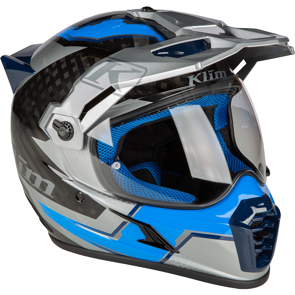 Krios Pro Ventura-helm