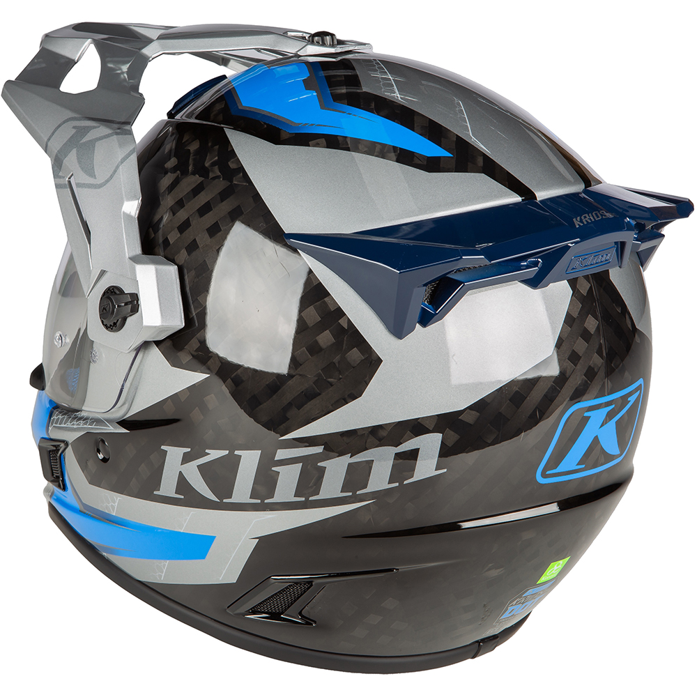 Krios Pro Ventura-helm