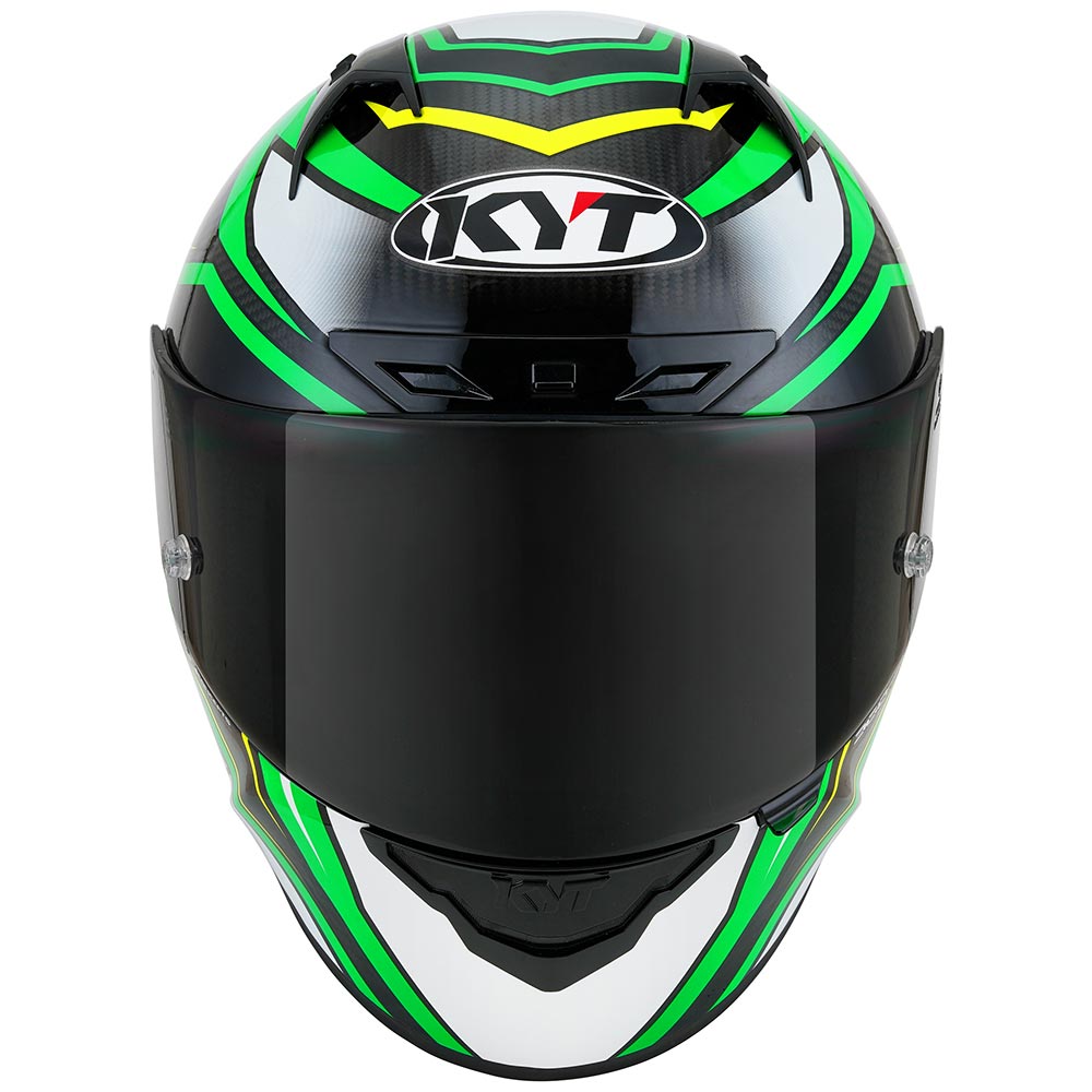 NZ-Race Koolstof Stride Helm