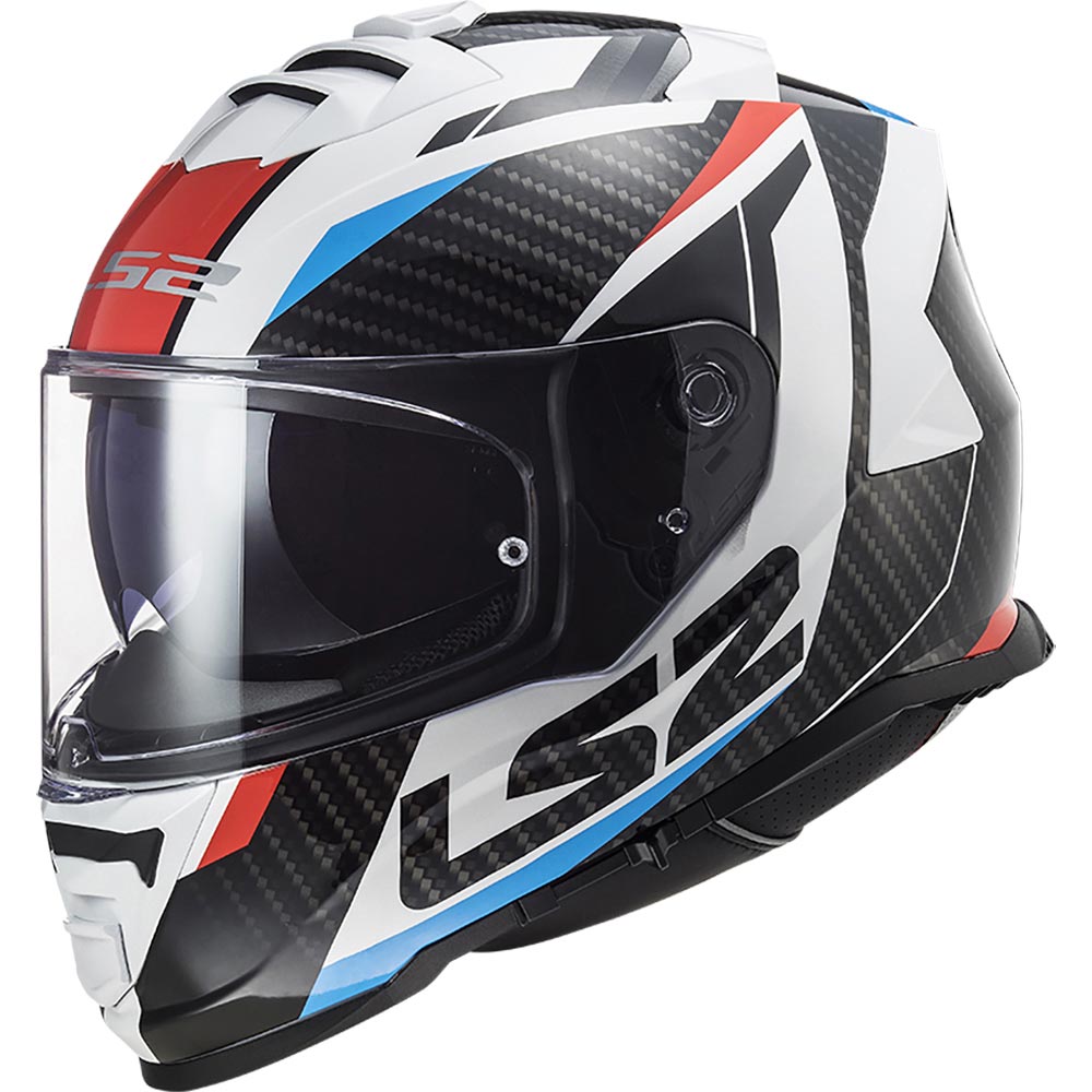 FF800 Stormer II Racer helm