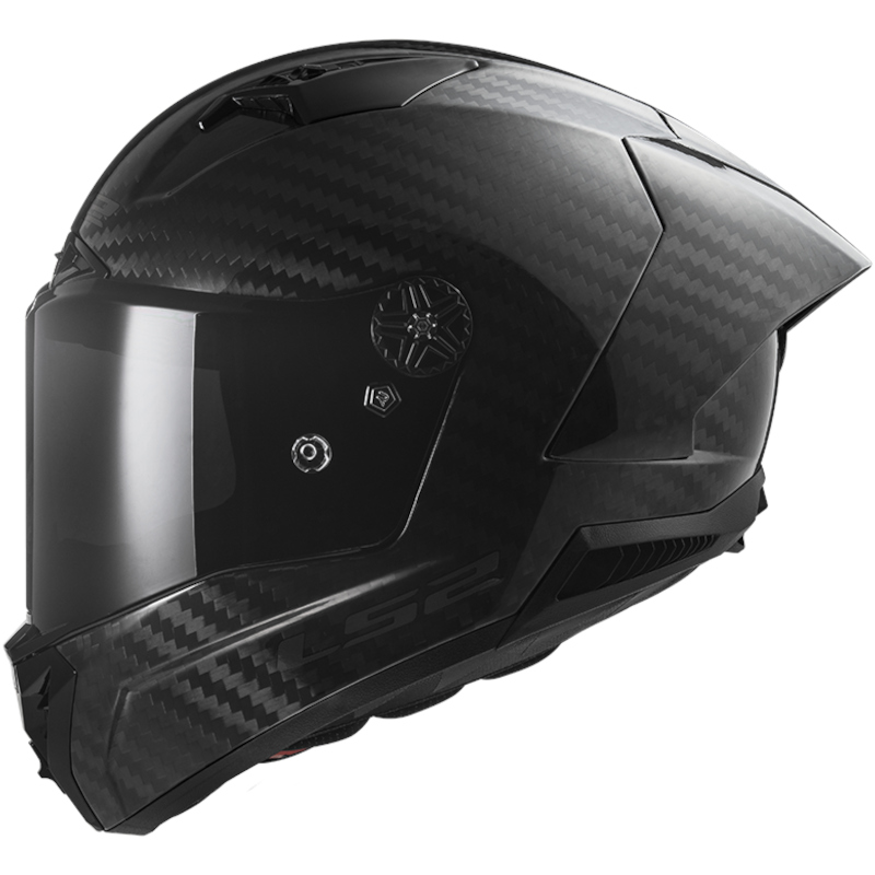 FF805 Thunder Carbon GP-helm